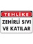 Zehirli Sıvı Katılar 1