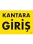 Kantara Giriş "1578" 1