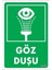 Göz Duşu "1018" 1