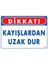 Kayışlardan Uzak Dur 1