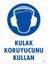 Kulaklık Koruyucunu Kullan "35" 1
