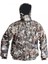 Parka Saz Desen Lastikli - M 1