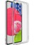 Imak Ux-5 Serisi Samsung Galaxy A52 Için Esnek Tpu Telefon Kılıfı (Yurt Dışından) 1