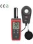 UT383S El Tipi Mini Lüxmetre Işık Ölçer 1