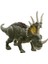 Jurassıc World GWN31 Yırtıcı Güçler Styracosaurus 3