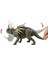 Jurassıc World GWN31 Yırtıcı Güçler Styracosaurus 4