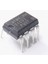 24C02 - Dıp-8 Eeprom Entegresi 2