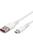 Micro USB 2.2 Hızlı Şarj 0.25CM Powerbank- Veri Transfer Kablosu CL56 1