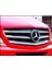 Mercedes Sprinter W906 Krom Ön Panjur 5 Parça 2013-2018 Paslanmaz Çelik 2