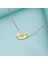 14K Altın Yeni Anne Kolye 4N31112 3