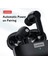 Orijinal Lenovo LP1S Tws Kulaklık Kablosuz Bluetooth 5.0 Kulaklık Su Geçirmez Spor Kulaklık Gürültü Azaltma Mikrofonlu Kulakiçi (Yurt Dışından) 2