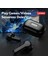 Orijinal Lenovo LP1S Tws Kulaklık Kablosuz Bluetooth 5.0 Kulaklık Su Geçirmez Spor Kulaklık Gürültü Azaltma Mikrofonlu Kulakiçi (Yurt Dışından) 3