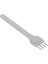 4 Adet Beyaz Çelik Set 1/2/4/6 Prong Diy Elmas Bağlama Dikiş Kesikleri Aksesuarları - 4mm (Yurt Dışından) 4