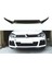 Vw Golf 6 R/max Ön Ek 3 Prç Piona Black , Abs Plastik 2009 -2012 2