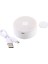 USB Şarjlı LED Gece Lambası (Yurt Dışından) 3