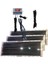 Rexva 25X80 Karbon Isıtıcı Film Dijital Termostatlı 1