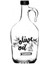 1.5 lt. Olive Oil Desenli Damacana Yağdanlık 151042-075 1