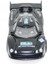 Die Cast Çek Bırak Metal Siyah Yarış Arabası Ds 2