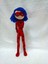 Mucize Uğur Böceği Kız Amigurumi Oyuncak 3
