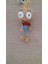 Maskot Minnoşlar Amigurumi Anahtarlık Oyuncak 2