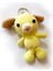 Maskot Köpüş Amigurumi Anahtarlık Oyuncak 1