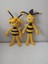 Arı Maya ve Willy Amigurumi Oyuncak 1