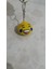 Gülen Surat Emoji Amigurumi Anahtarlık Oyuncak 2