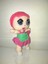 Lol Ice SK8ER Amigurumi Oyuncak 4