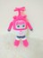 Harika Kanatlar Dizzy Amigurumi Oyuncak 1