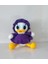 Vak Vak Ördek Amigurumi Oyuncak 1