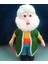 Oyuncak Park Nasreddin Hoca Amigurumi  Oyuncak 1