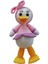 Mrs Duck Amigurumi Oyuncak 1