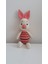 Disney Piglet Amigurumi Oyuncak 2