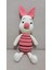 Disney Piglet Amigurumi Oyuncak 3