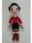 Safinaz Amigurumi Oyuncak 1