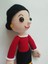 Safinaz Amigurumi Oyuncak 2
