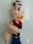 Temel Reis - Safinaz Amigurumi Oyuncak 2