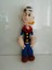 Temel Reis - Safinaz Amigurumi Oyuncak 4