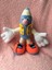 Neşeli Kalem Amigurumi Oyuncak 1