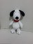 Snoopy Köpek Amigurumi Oyuncak 2