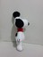 Snoopy Köpek Amigurumi Oyuncak 3