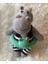 Henry The Hippo Amigurumi Oyuncak 1