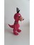 Dino Amigurumi Oyuncak 2