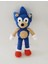 Sonic Amigurumi Oyuncak 1