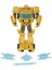 Transformers Cyberverse Bumblee F2722 F2730 Lisanslı Ürün 2