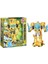 Transformers Cyberverse Bumblee F2722 F2730 Lisanslı Ürün 3