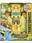 Transformers Cyberverse Bumblee F2722 F2730 Lisanslı Ürün 4