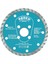 5 Parça Mermer Inox Ahşap Metal Flap Kesici Kesme Disk Spiral Avuç Içi Taşlama Seti 115 mm 3