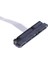 Hp Envy 15-J105TX Laptop Değiştirmeleri Için HDD Kablo Konnektörü 6017B0416801 3