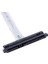 Hp Envy 15-J105TX Laptop Değiştirmeleri Için HDD Kablo Konnektörü 6017B0416801 4